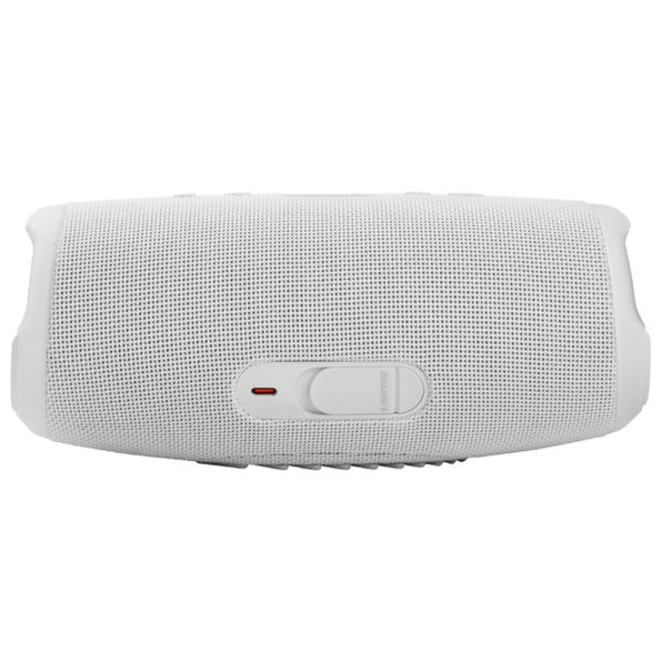Портативная колонка JBL Charge 5 Белый 40 Вт photo 7