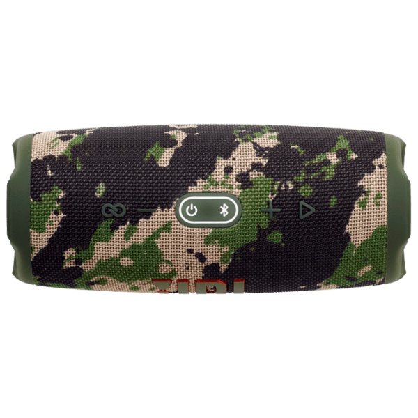 Портативная колонка JBL Charge 5 Squad 40 Вт photo 3
