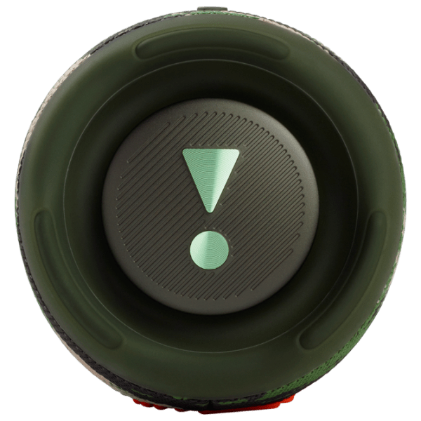 Портативная колонка JBL Charge 5 Squad 40 Вт photo 4