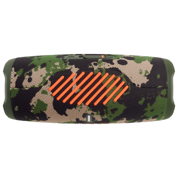Портативная колонка JBL Charge 5 Squad 40 Вт photo 5