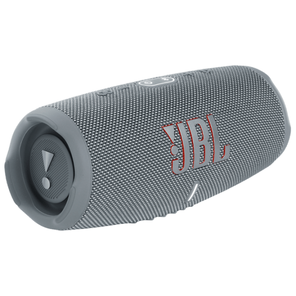 Портативная колонка JBL Charge 5 Серый 40 Вт photo 1