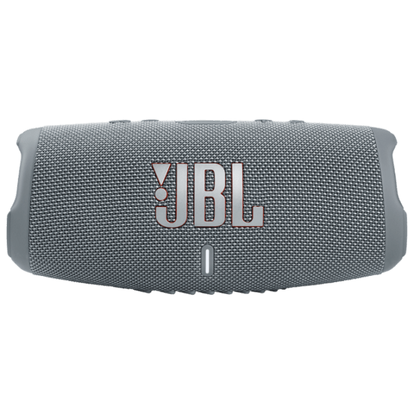 Портативная колонка JBL Charge 5 Серый 40 Вт photo 2