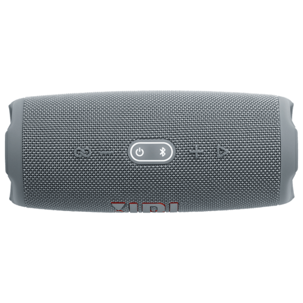Портативная колонка JBL Charge 5 Серый 40 Вт photo 3
