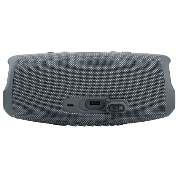 Портативная колонка JBL Charge 5 Серый 40 Вт photo 6