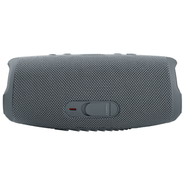 Портативная колонка JBL Charge 5 Серый 40 Вт photo 7
