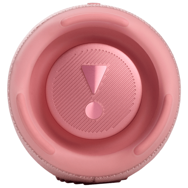 Портативная колонка JBL Charge 5 Розовый 40 Вт photo 4