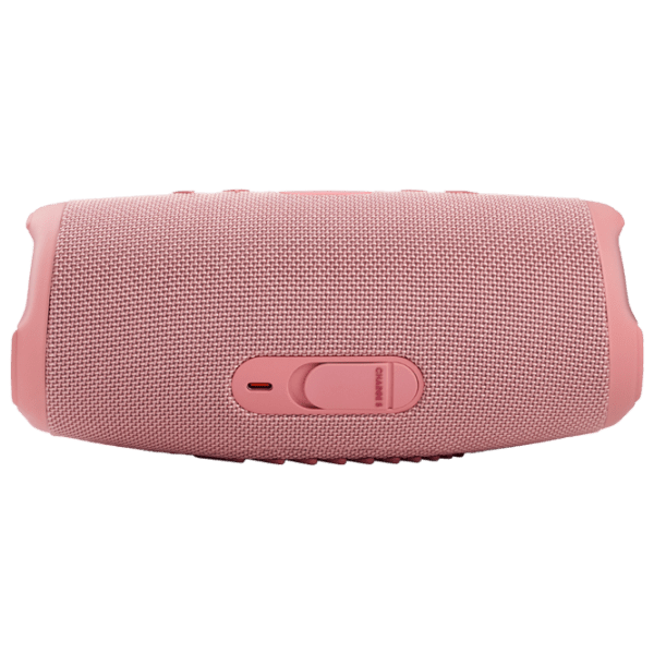 Портативная колонка JBL Charge 5 Розовый 40 Вт photo 7