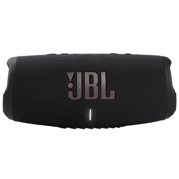 Портативная колонка JBL Charge 5 Black 40 Вт photo 2