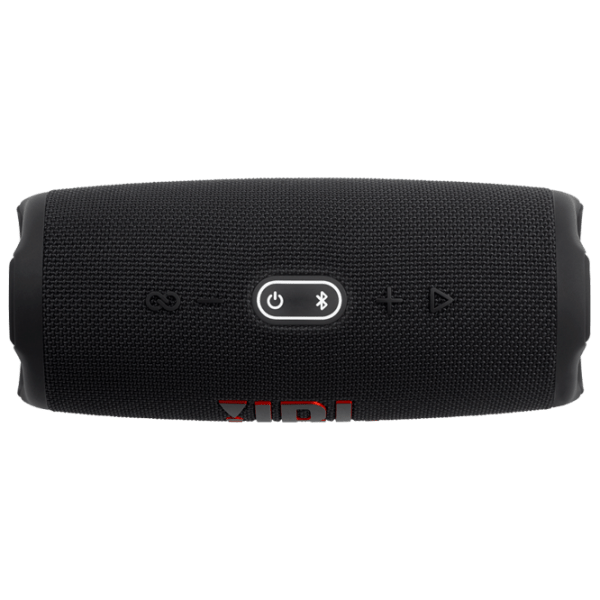 Портативная колонка JBL Charge 5 Black 40 Вт photo 3