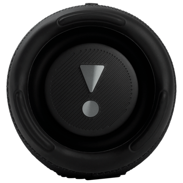 Портативная колонка JBL Charge 5 Black 40 Вт photo 4