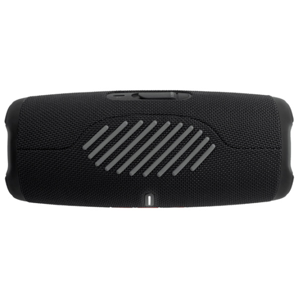 Портативная колонка JBL Charge 5 Black 40 Вт photo 5