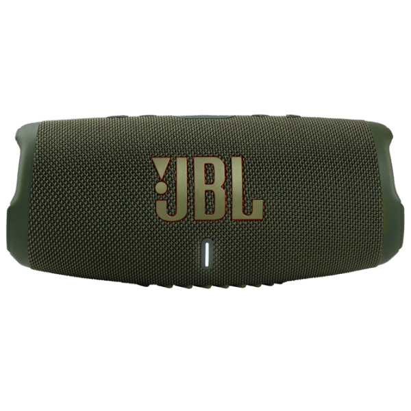 Портативная колонка JBL Charge 5 Зеленый лес 40 Вт photo 2