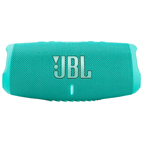 Портативная колонка JBL Charge 5 Бирюзовый 40 Вт photo 2
