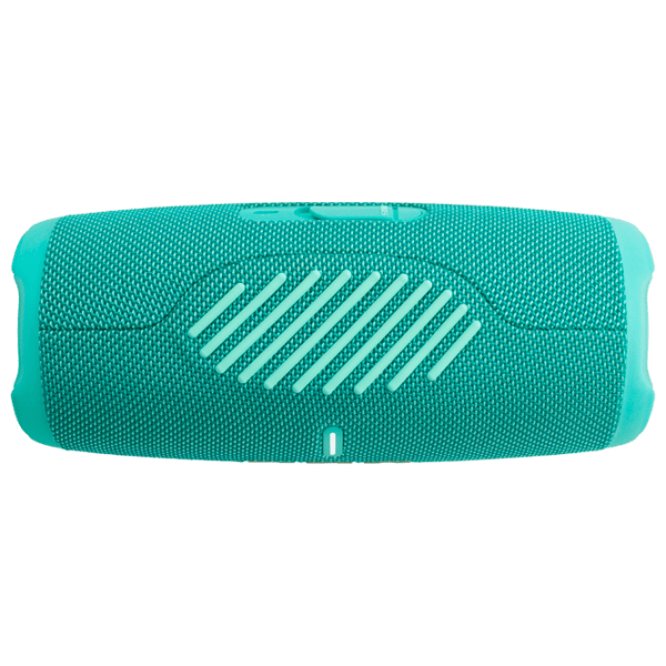 Портативная колонка JBL Charge 5 Бирюзовый 40 Вт photo 5