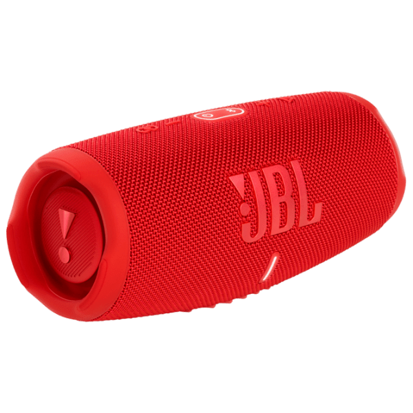 Boxă portabilă JBL Charge 5 Red 40 W photo 1