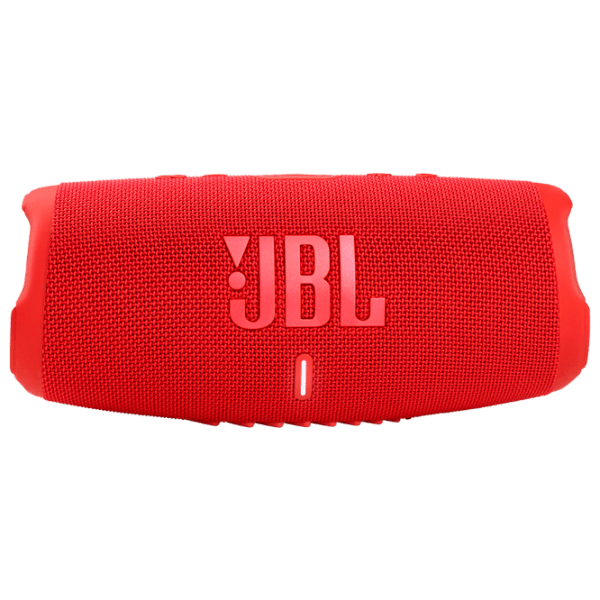 Boxă portabilă JBL Charge 5 Red 40 W photo 2