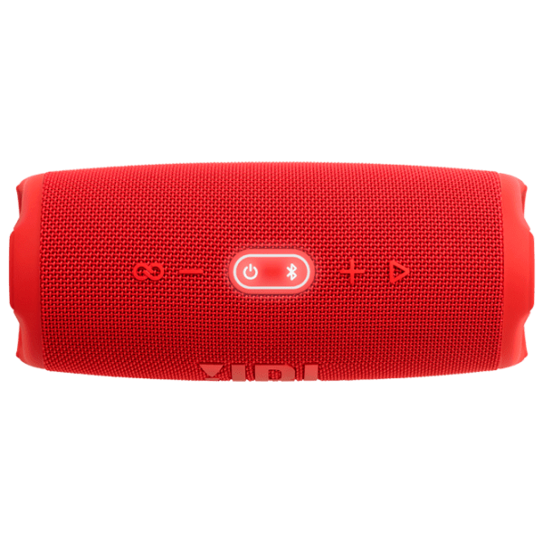 Boxă portabilă JBL Charge 5 Red 40 W photo 3