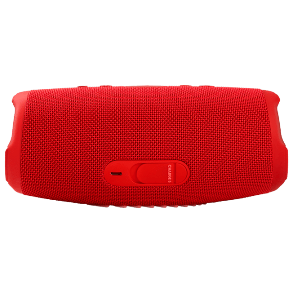 Boxă portabilă JBL Charge 5 Red 40 W photo 7