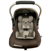 Scaun auto Kikka Boo Alvi (31002020068) Beige - ,