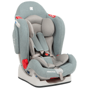 Scaun auto Kikka Boo O'Right SPS (31002060033) Mint 0 luni - 6 ani, 25 kg