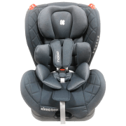 Scaun auto Kikka Boo Hood (31002060049) Blue - 8 ani,