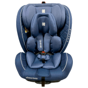 Scaun auto Kikka Boo Rhino (31002070069) Blue - 12 ani,