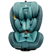 Scaun auto Kikka Boo Rhino (31002070072) Mint - 12 ani,