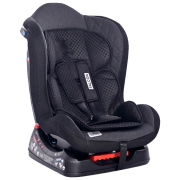 Scaun auto Lorelli Falcon (10071232106) Black 0 luni - 4 ani,