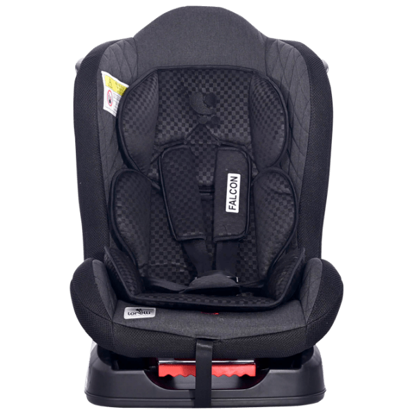 Scaun auto Lorelli Falcon (10071232106) Black 0 luni - 4 ani, photo 2