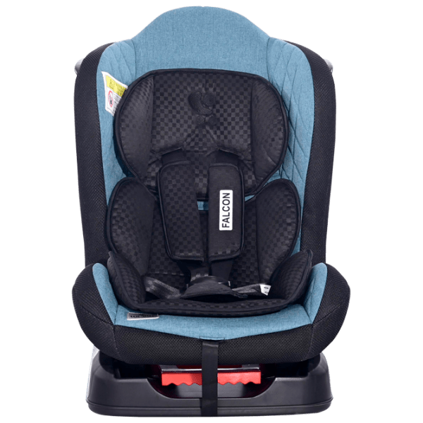 Scaun auto Lorelli Falcon (10071232130) Blue 0 luni - 4 ani, photo 2