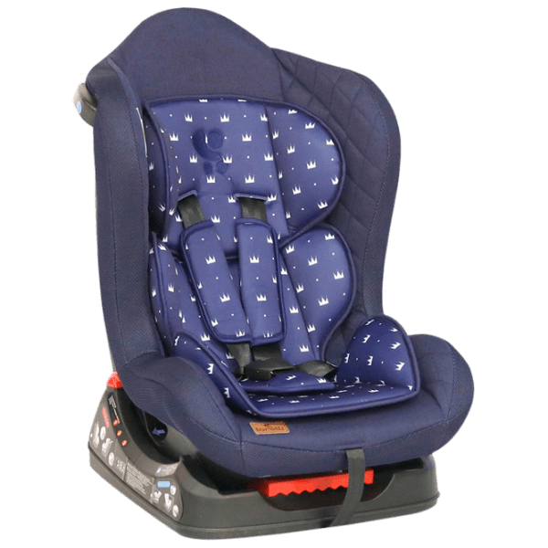Scaun auto Lorelli Falcon (10071232008) Blue 0 luni - 4 ani, photo 1