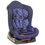 Scaun auto Lorelli Falcon (10071232008) Blue 0 luni - 4 ani,