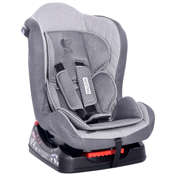 Scaun auto Lorelli Falcon (10071232110) Gray 0 luni - 4 ani, photo 1