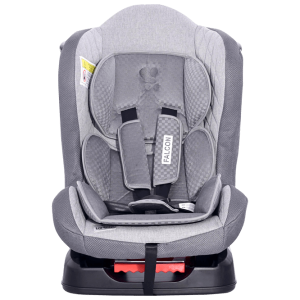 Scaun auto Lorelli Falcon (10071232110) Gray 0 luni - 4 ani, photo 2