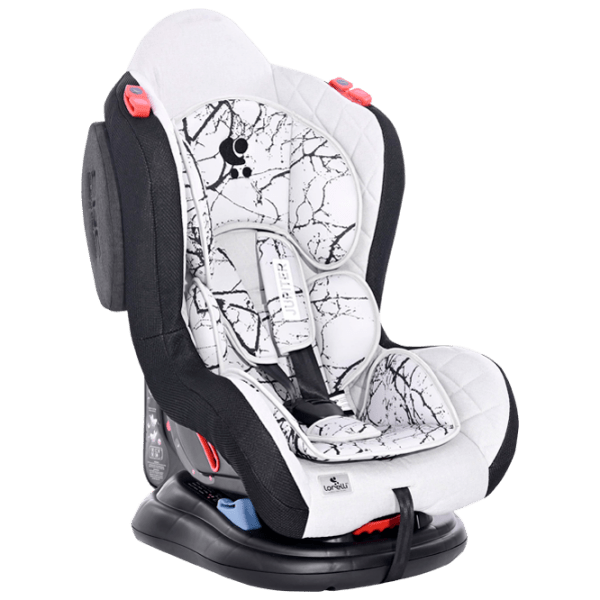 Scaun auto Lorelli Jupiter (10070942113) White 0 luni - 7 ani, photo 1
