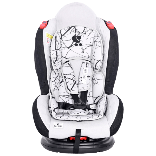 Scaun auto Lorelli Jupiter (10070942113) White 0 luni - 7 ani, photo 2