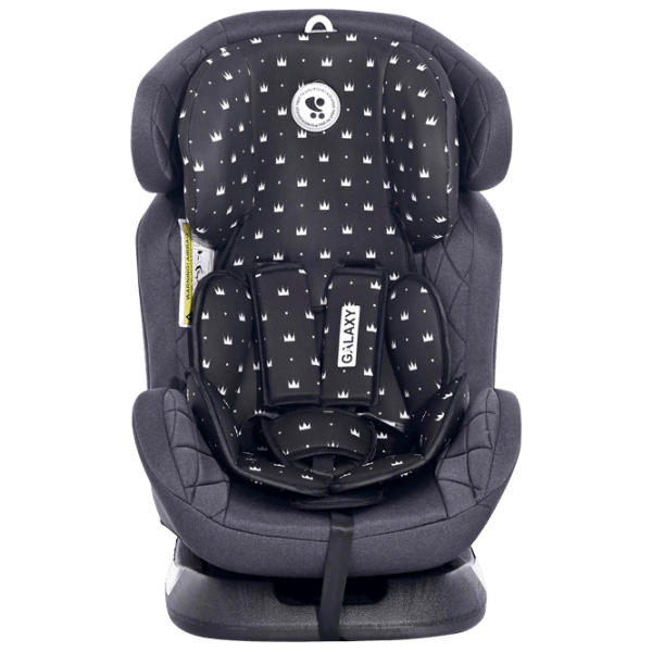 Scaun auto Lorelli Galaxy (10071352105) Black 0 luni - 12 ani, photo 2
