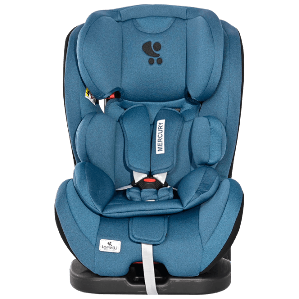 Scaun auto Lorelli Mercury (10071322116) Blue 0 luni - 12 ani, photo 2