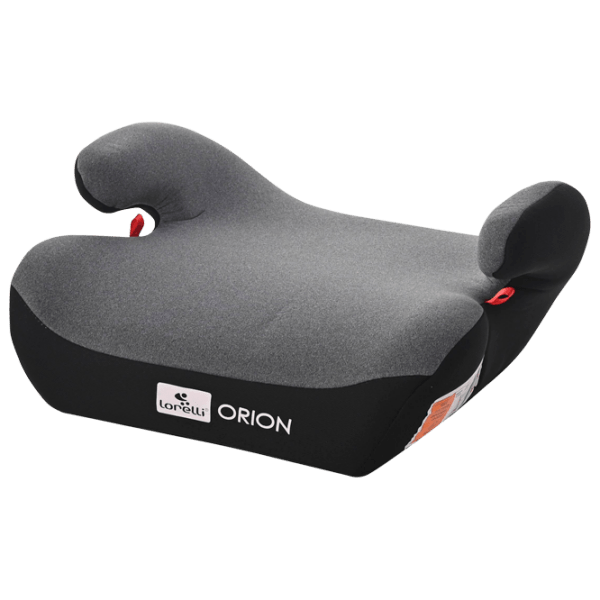 Scaun auto Lorelli ORION (10071362110) Gray 6 ani - 12 ani, photo 1