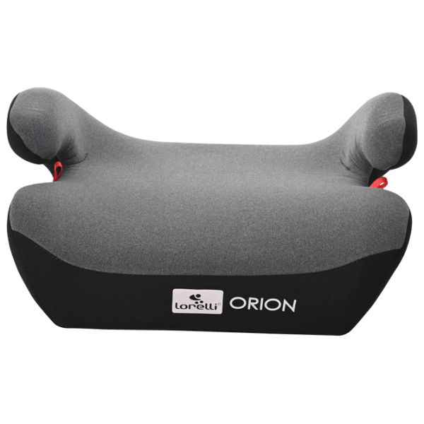 Scaun auto Lorelli ORION (10071362110) Gray 6 ani - 12 ani, photo 2