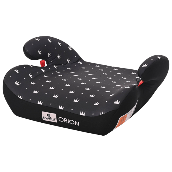 Scaun auto Lorelli ORION (10071362105) Black 6 ani - 12 ani, photo 1