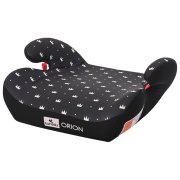 Scaun auto Lorelli ORION (10071362105) Black 6 ani - 12 ani,