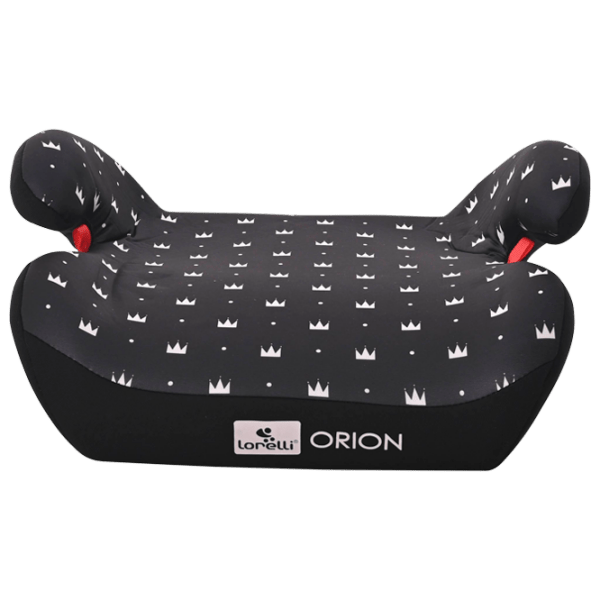 Scaun auto Lorelli ORION (10071362105) Black 6 ani - 12 ani, photo 2