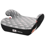 Scaun auto Lorelli ORION (10071362109) Gray 6 ani - 12 ani,