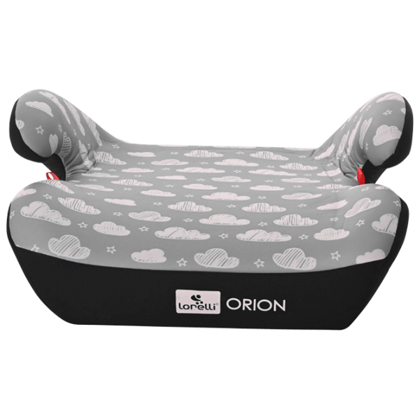 Scaun auto Lorelli ORION (10071362109) Gray 6 ani - 12 ani, photo 2