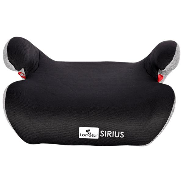 Scaun auto Lorelli Sirius (10071472019) Black 6 ani - 12 ani, photo 2
