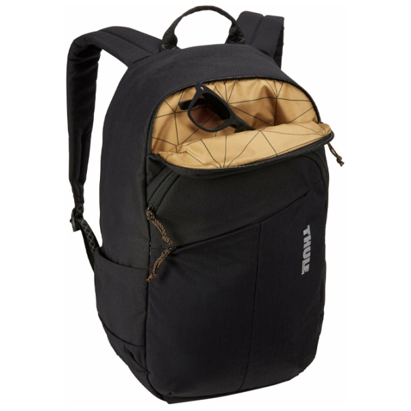 Rucsac THULE Exeo 15.6" Orange
Black  photo 4