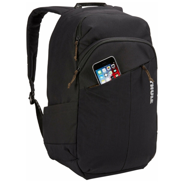 Rucsac THULE Exeo 15.6" Orange
Black  photo 5