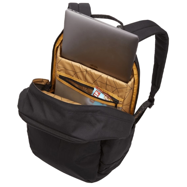 Rucsac THULE Exeo 15.6" Orange
Black  photo 6