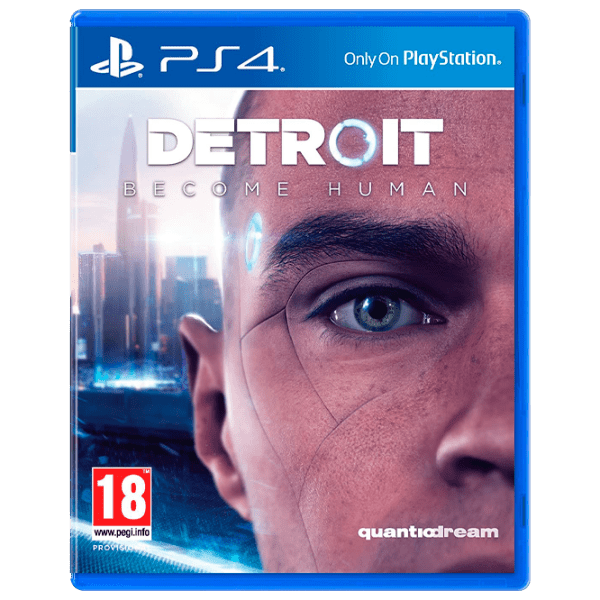 Consolă pentru jocuri Sony PlayStation 5 + 9 Jocuri White Ghost Recon Breakpoint + Destruction AllStars + Deus Ex: Mankind Divided + Mirror's Edge Catalyst + Destiny 2 + Detroit: Become Human + FIFA 18 + AereA + Star Wars: Squadrons photo 5